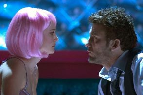 Picture background