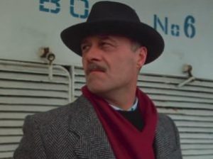 Кадр из фильма «АССА» (1987). Скриншот.