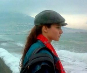 Кадр из фильма «АССА» (1987). Скриншот.
